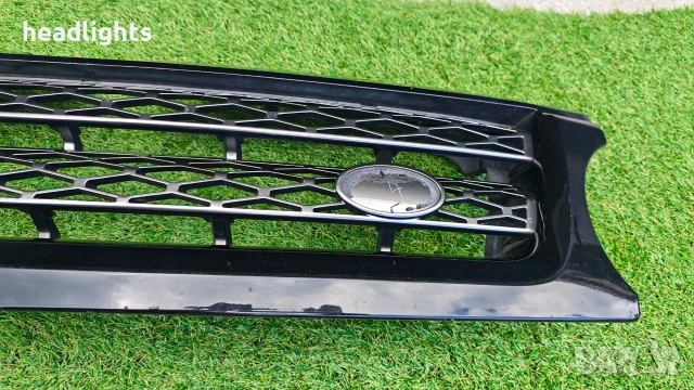 Решетка за Range Rover Sport L320 / Рейднж Ровър Спорт, снимка 4 - Части - 46360680