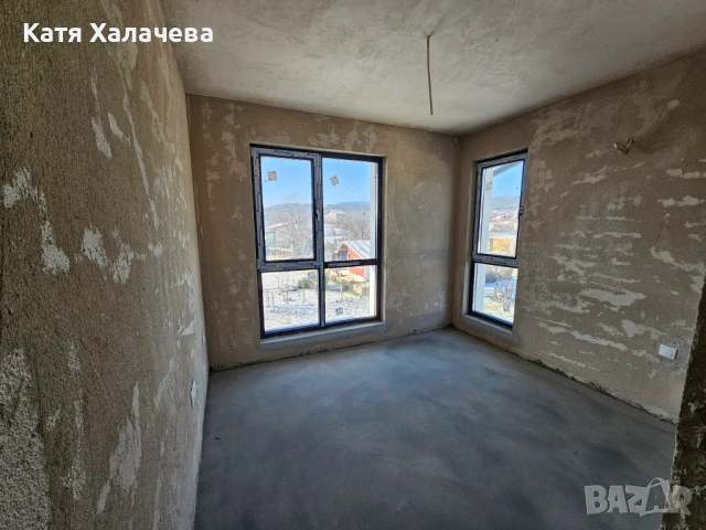Представяме за продажба нова къща на два етажа  в м-т Средна Трака във Варна.  Код на оферта: KH-745, снимка 11 - Къщи - 54378136