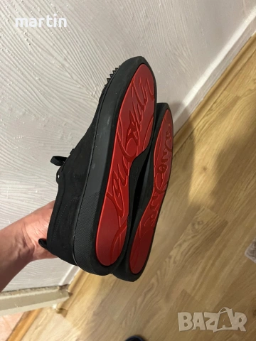 Christian Louboutin, снимка 6 - Ежедневни обувки - 54389994