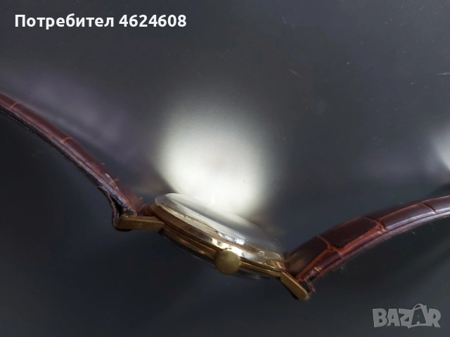 Ръчни часовници Польот и Ракета, снимка 6 - Мъжки - 54837404