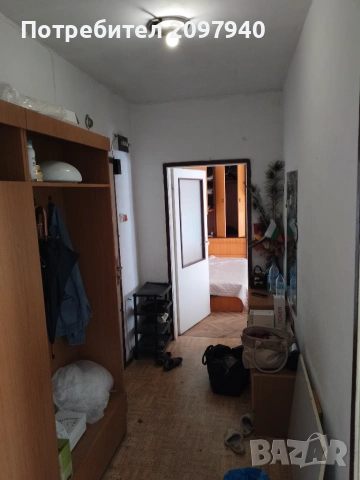Двустаен апартамент, кв. Тракия, снимка 7 - Апартаменти - 55183991