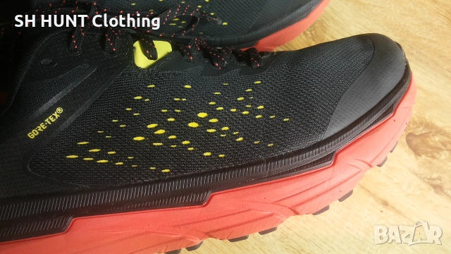 HOKA CHALLENGER ATR6 GORE-TEX Shoes размер EUR 42 2/3 маратонки водонепромокаеми - 2733, снимка 7 - Маратонки - 54983255