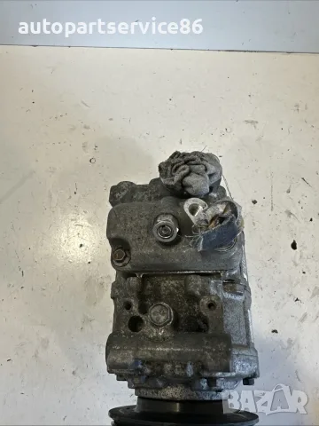 Компресор помпа за климатик A/C за Audi A4 B8 1.8 TFSI S-Line (2008) 8K0260805E OEM, снимка 2 - Части - 55544852