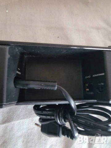 Висок клас аудио система Bose саундбар SoundTouch 300 и безжичен, снимка 3 - Аудиосистеми - 54046241