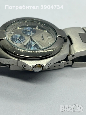 Timex , снимка 3 - Антикварни и старинни предмети - 54761711