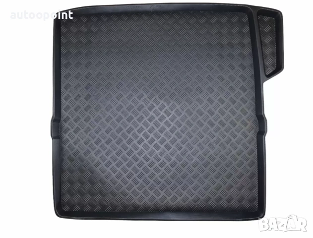 Стелка за багажник за Volvo XC90 II (2015+) 5 seats