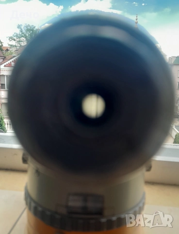 Carl Zeiss Jena Ni 050 нивелир теодолит бусола Карл Цайс добро запазено състояние , снимка 9 - Антикварни и старинни предмети - 47576545