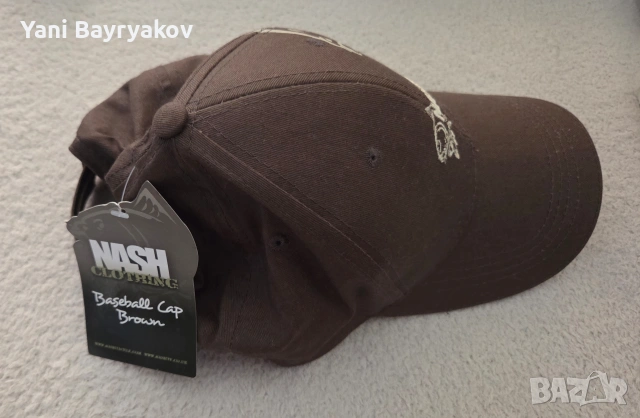 Калъфи за макара Trakker NXG 2бр..шапка Nash, снимка 7 - Екипировка - 55135449