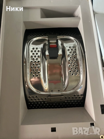 ретро пералня ZANUSSI made in Italy, снимка 3 - Перални - 54946523