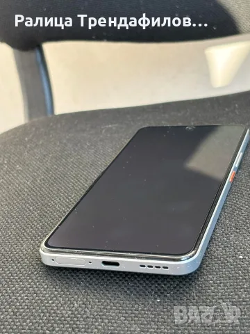 ЧИСТО НОВ Realme 14 5G – 8GB RAM / 256GB – САМО 220 €! , снимка 7 - Други - 55617163