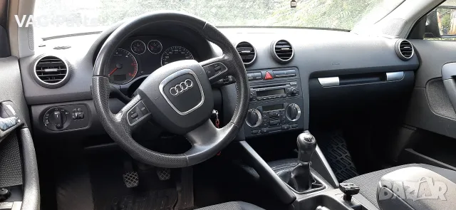 ‼️ Audi A3 8P на Части‼️ , снимка 8 - Автомобили и джипове - 55585871