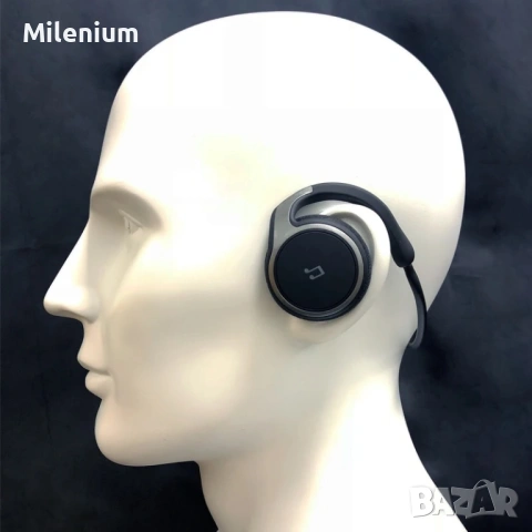 Хендсфри Bluetooth 5.0 слушалки, снимка 9 - Bluetooth слушалки - 54909677