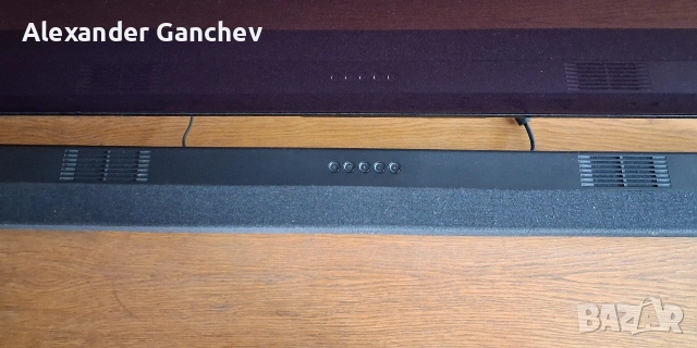 Саундбар DENON DHT-S517, снимка 5 - Ресийвъри, усилватели, смесителни пултове - 54490168