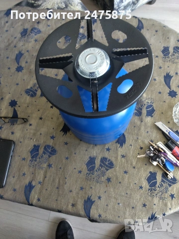 газов котлон , снимка 5 - Газови котлони - 53978320