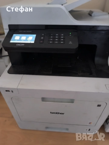 Професионален принтер XEROX, снимка 5 - Принтери, копири, скенери - 54683730