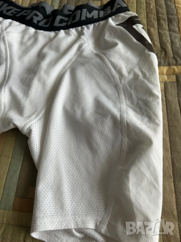 Nike Combat Pro, снимка 3 - Спортни дрехи, екипи - 55263280