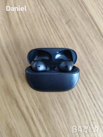 Xiaomi Redmi buds 4 pro втора употреба , снимка 3 - Bluetooth слушалки - 54520390