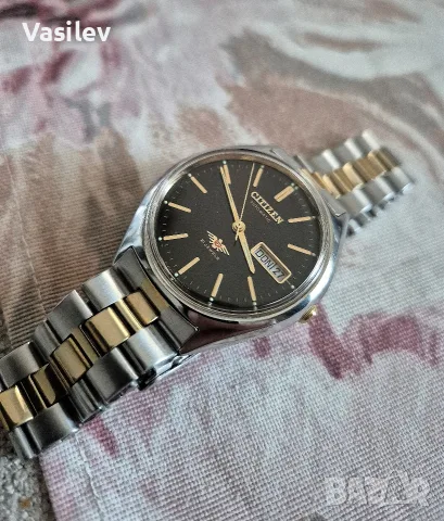 Citizen Ситизен, снимка 3 - Мъжки - 55483474