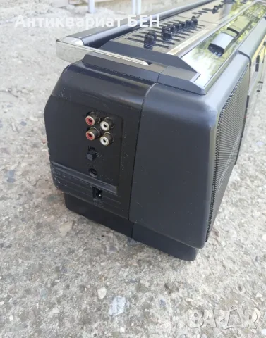📻 SAMSUNG RCD-2000L 💿, снимка 13 - Антикварни и старинни предмети - 55437068