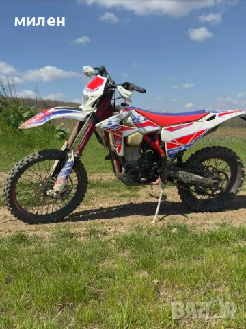 Beta rr350-2018