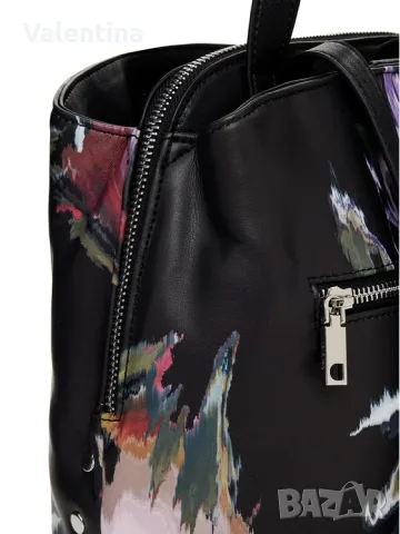 Desigual НОВА раница, снимка 3 - Раници - 55583888