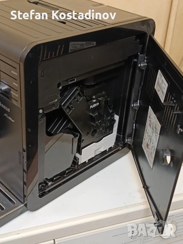 saeko, снимка 2 - Кафемашини - 53964250