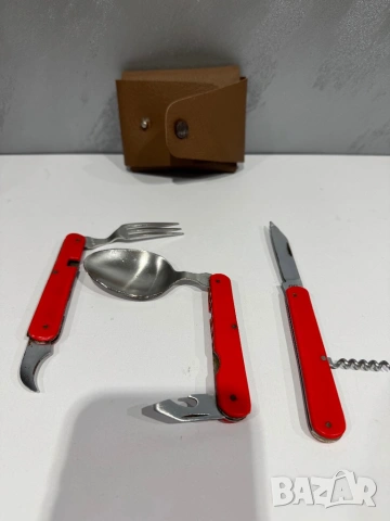 Комплект прибори