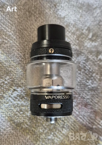 Танк Vaporesso NRG-S Mini  , снимка 2 - Електронни цигари - 53962634