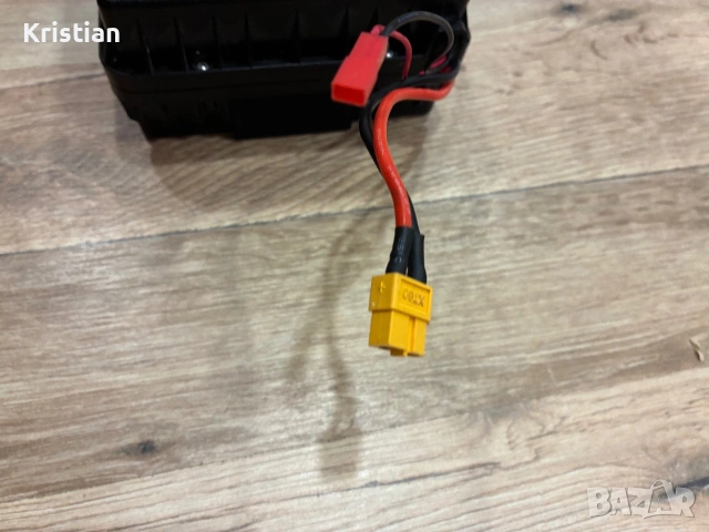 Батерия и контролер за Kukirin g2 2026г., снимка 3 - Друга електроника - 55208664