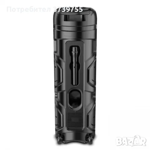 тонколона Sing-e ZQS8301, снимка 2 - Тонколони - 55453214