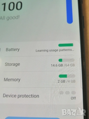 телефон SAMSUNG GALAXY A40, снимка 11 - Samsung - 54045204