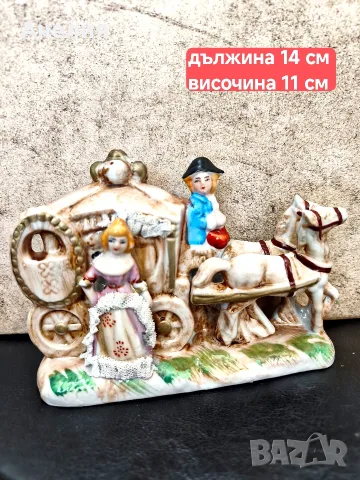 В света на приказките - Пепеляшка фигура