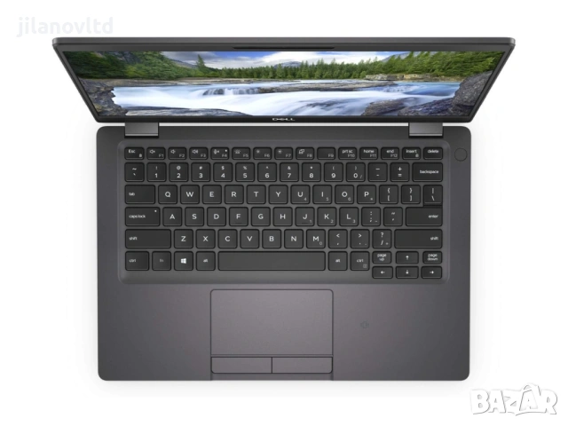 Лаптоп DELL 5300 I5-8365U 8GB 256GB SSD NVME ТЪЧСКРИЙН с до 24 МЕСЕЦА ГАРАНЦИЯ, снимка 4 - Лаптопи за работа - 54740546