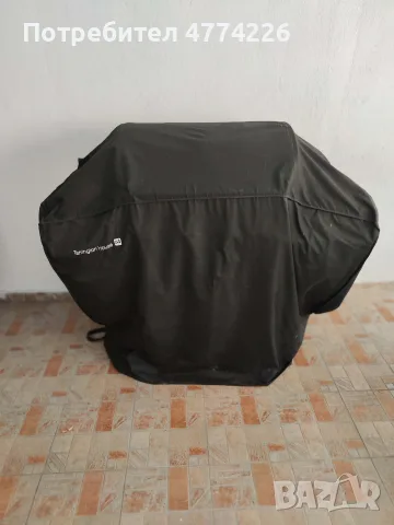 Продавам Барбекю, снимка 2 - Барбекюта - 55590500