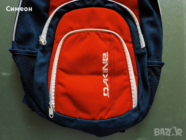 DAKINE - Раница 25L, снимка 2 - Раници - 55062900