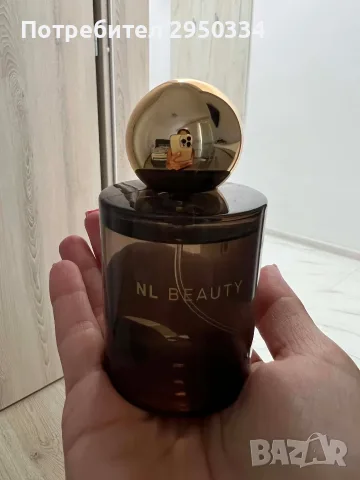 NL Beauty Николета Лозанова 