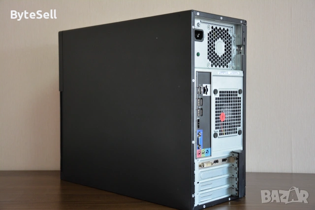 Dell OptiPlex 390 | i5-2400 | 16GB RAM | HD 5670 1GB  – Бюджетен компютър, снимка 2 - Геймърски - 55108613