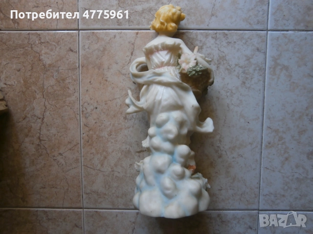 Ктасива фигура, снимка 4 - Статуетки - 54807492