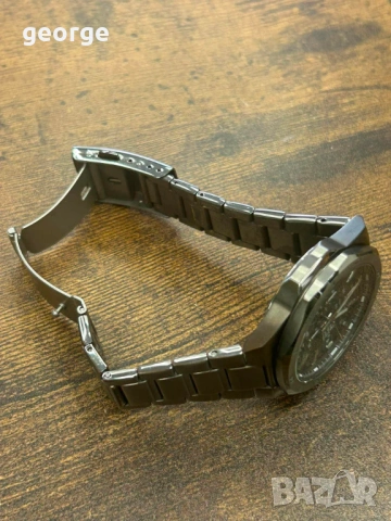 Часовник Casio Edifice, снимка 8 - Мъжки - 54925520
