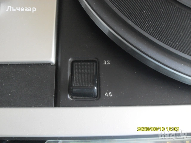 Продавам "комбайн"- "PHILIPS 22RH953", снимка 7 - Аудиосистеми - 54142302