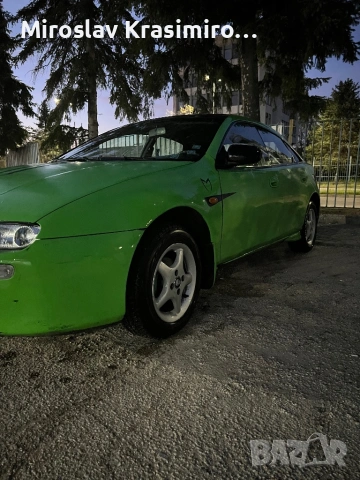 Mazda 323f , снимка 6 - Автомобили и джипове - 54314519