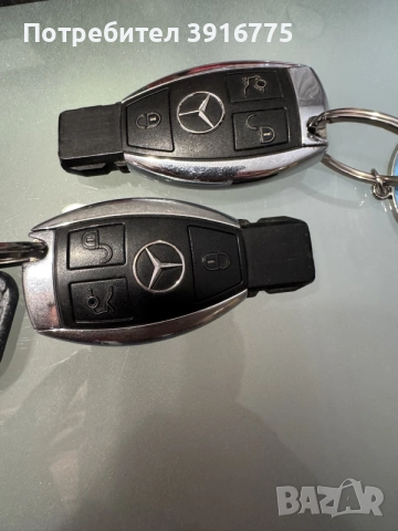 Mercedes C220 AMG+SPORT EDITION, снимка 2 - Автомобили и джипове - 54384789
