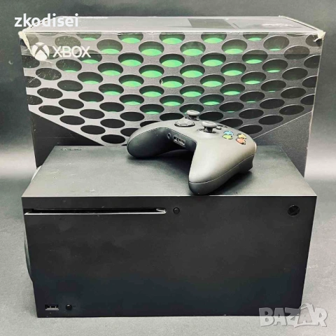 Конзола XBOX SERIES X