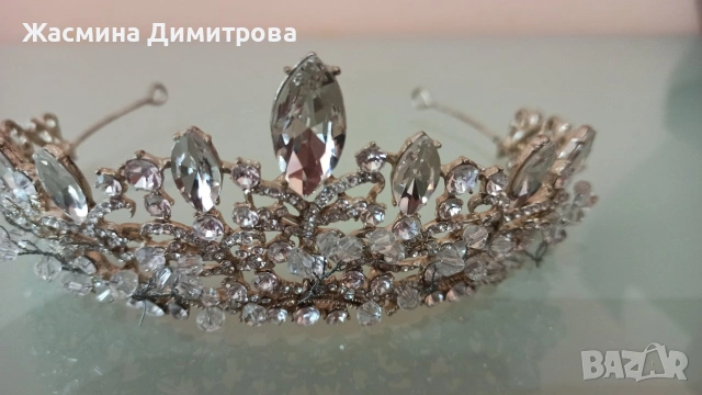 официална рокля правена по поръчка , снимка 6 - Детски рокли и поли - 54431146