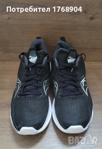 Дамски маратонки Saucony Kinvara 13-38,5номер, снимка 3 - Маратонки - 54801317