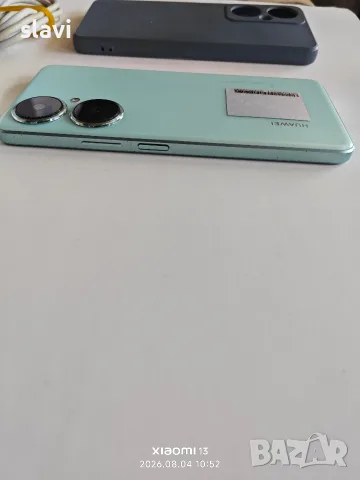 Huawei Nova 11i 8/128GB, снимка 3 - Huawei - 55537410