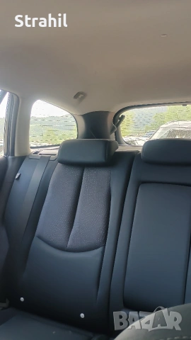 Mazda 6 MZR-CD 2.2 на части, снимка 10 - Автомобили и джипове - 54393037