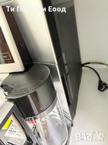 Delonghi Perfecta Graphic touch ESAM 5600