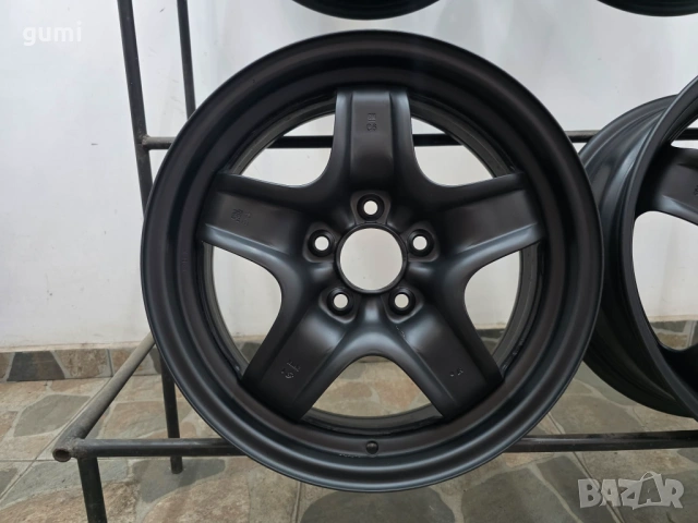 4бр 16ски джанти за OPEL 5x110мм A161399 