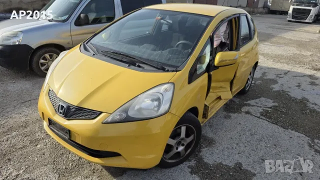 Honda Jazz 1.4i 2010 Полуавтомат .На части!, снимка 3 - Части - 55310251